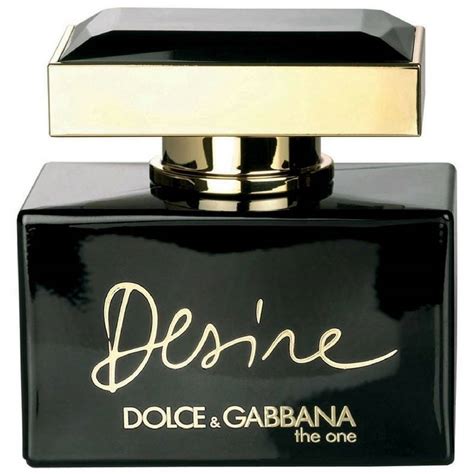 dolce gabbana the one desire edp 75 ml|the one dolce gabbana nocibe.